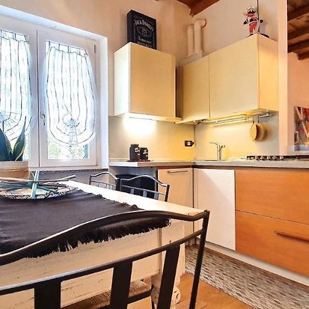 Casa Valle Parco Lambro Albiate Экстерьер фото