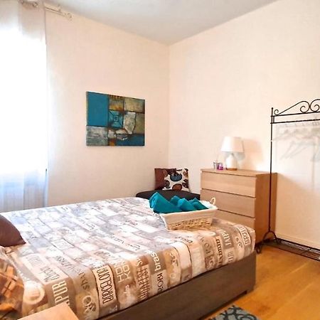 Casa Valle Parco Lambro Albiate Экстерьер фото