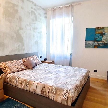 Casa Valle Parco Lambro Albiate Экстерьер фото
