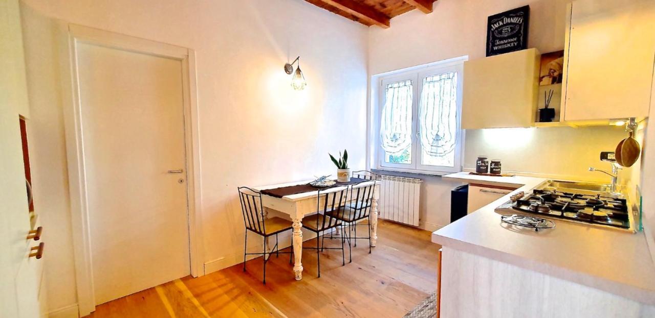 Casa Valle Parco Lambro Albiate Экстерьер фото