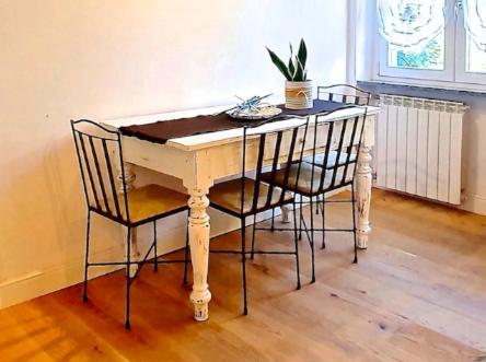 Casa Valle Parco Lambro Albiate Экстерьер фото