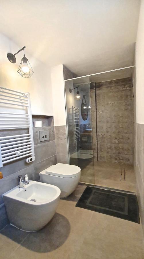 Casa Valle Parco Lambro Albiate Экстерьер фото