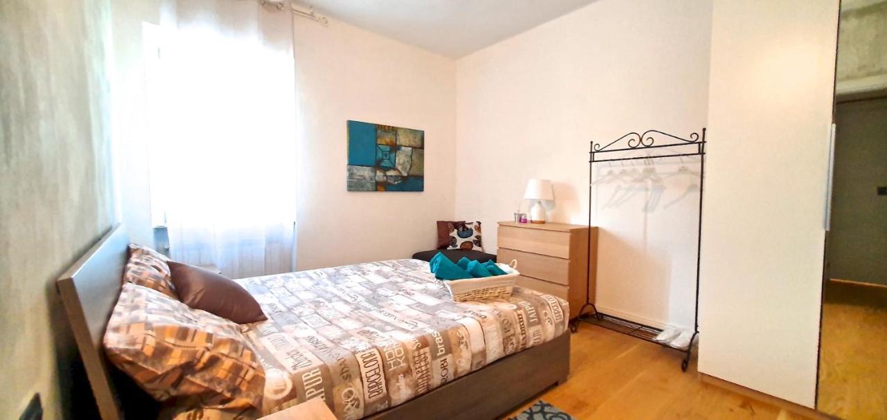 Casa Valle Parco Lambro Albiate Экстерьер фото