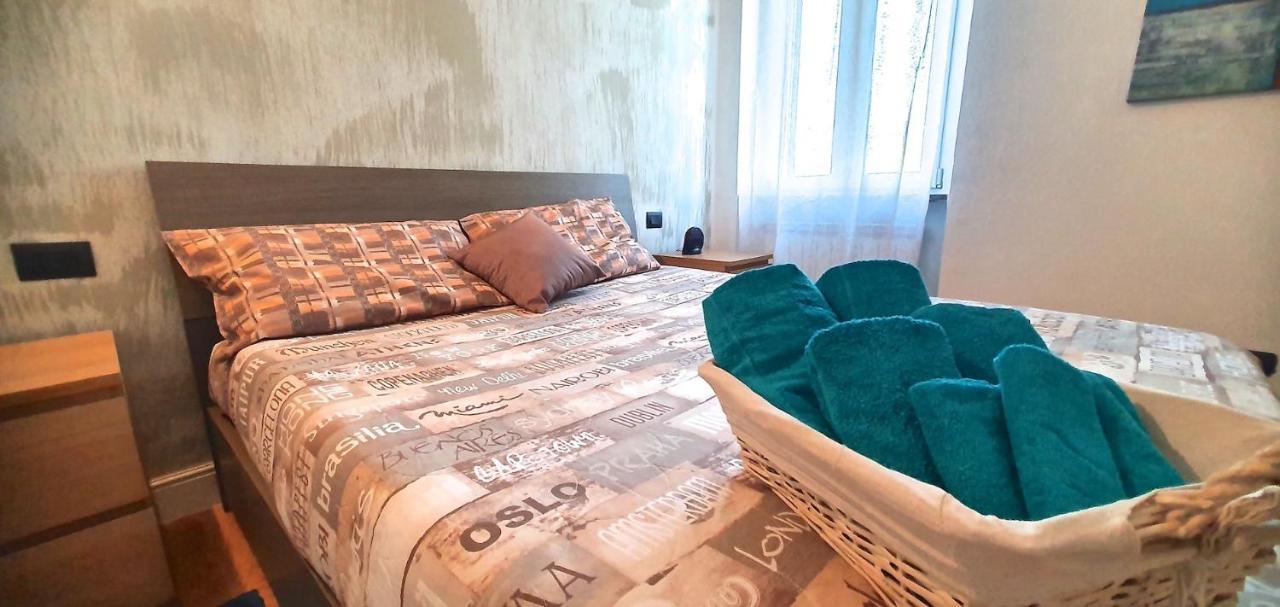 Casa Valle Parco Lambro Albiate Экстерьер фото