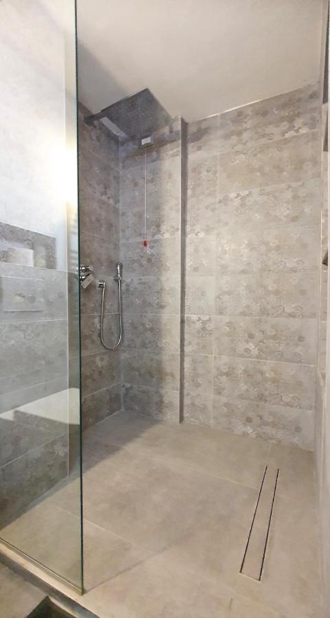Casa Valle Parco Lambro Albiate Экстерьер фото