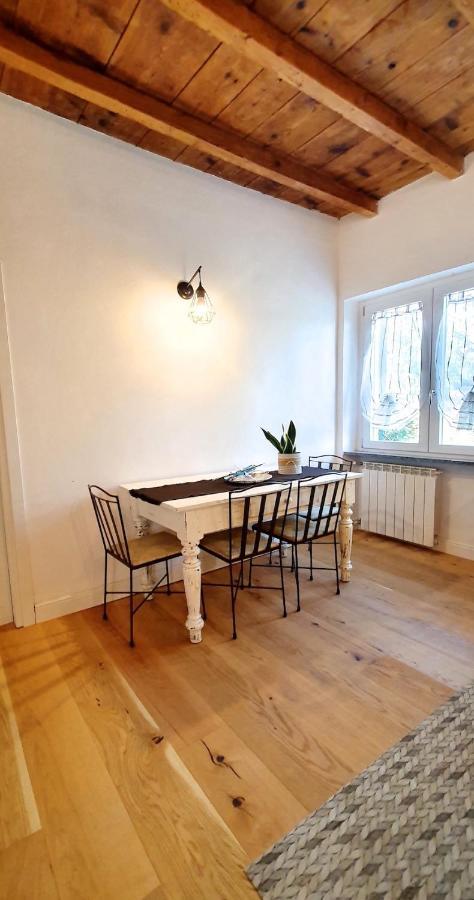 Casa Valle Parco Lambro Albiate Экстерьер фото